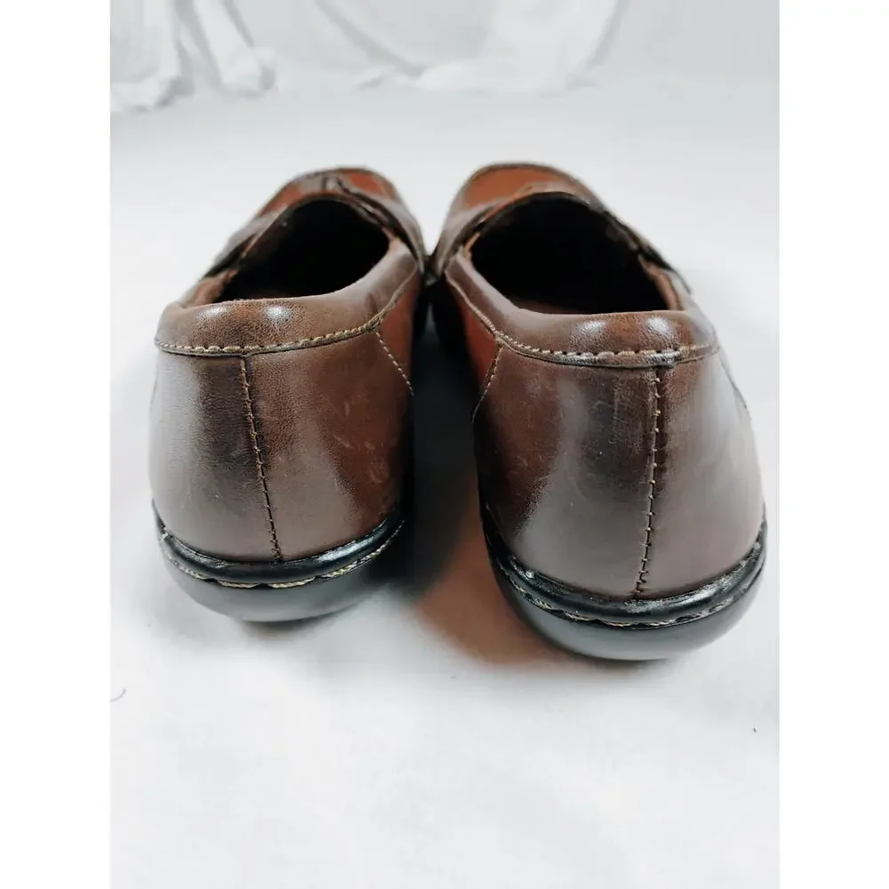 Clarks ultimate comfort